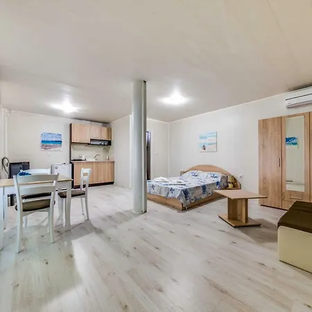 Holiday home Black Sea Pearl *