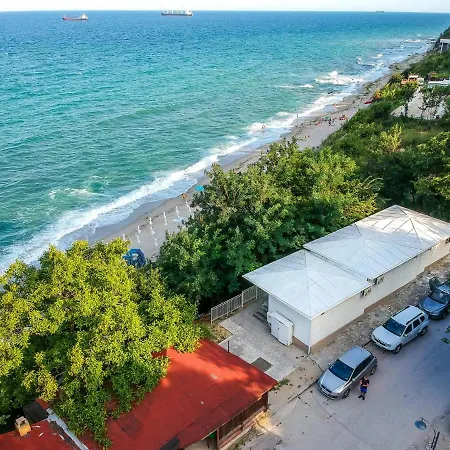 펜션 Black Sea Pearl *
