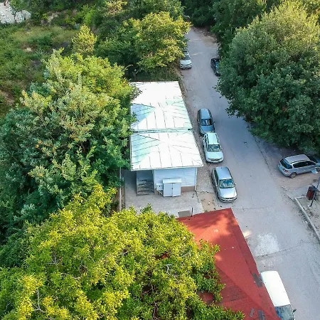 Black Sea Pearl Holiday home