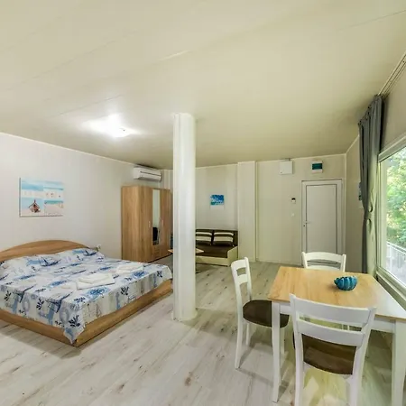 Holiday home Black Sea Pearl