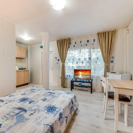 Black Sea Pearl Holiday home