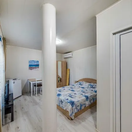 Black Sea Pearl Holiday home