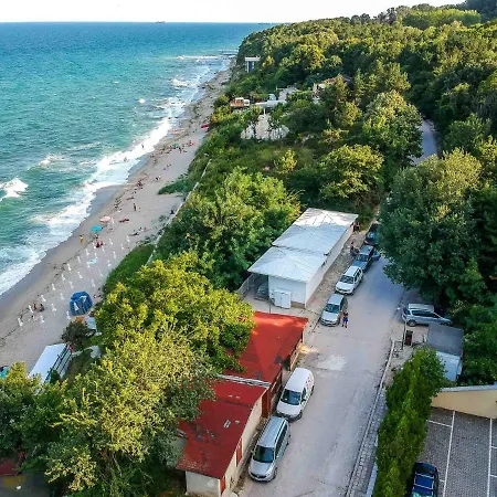 Holiday home Black Sea Pearl *