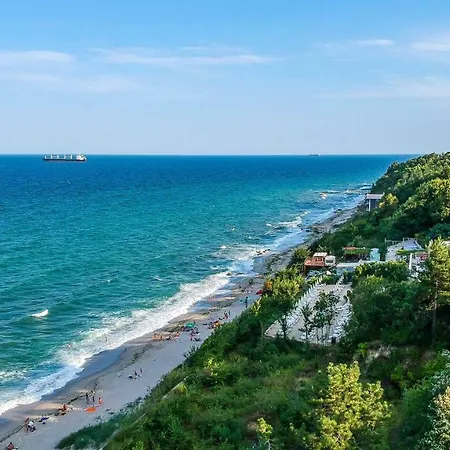 Black Sea Pearl Holiday home